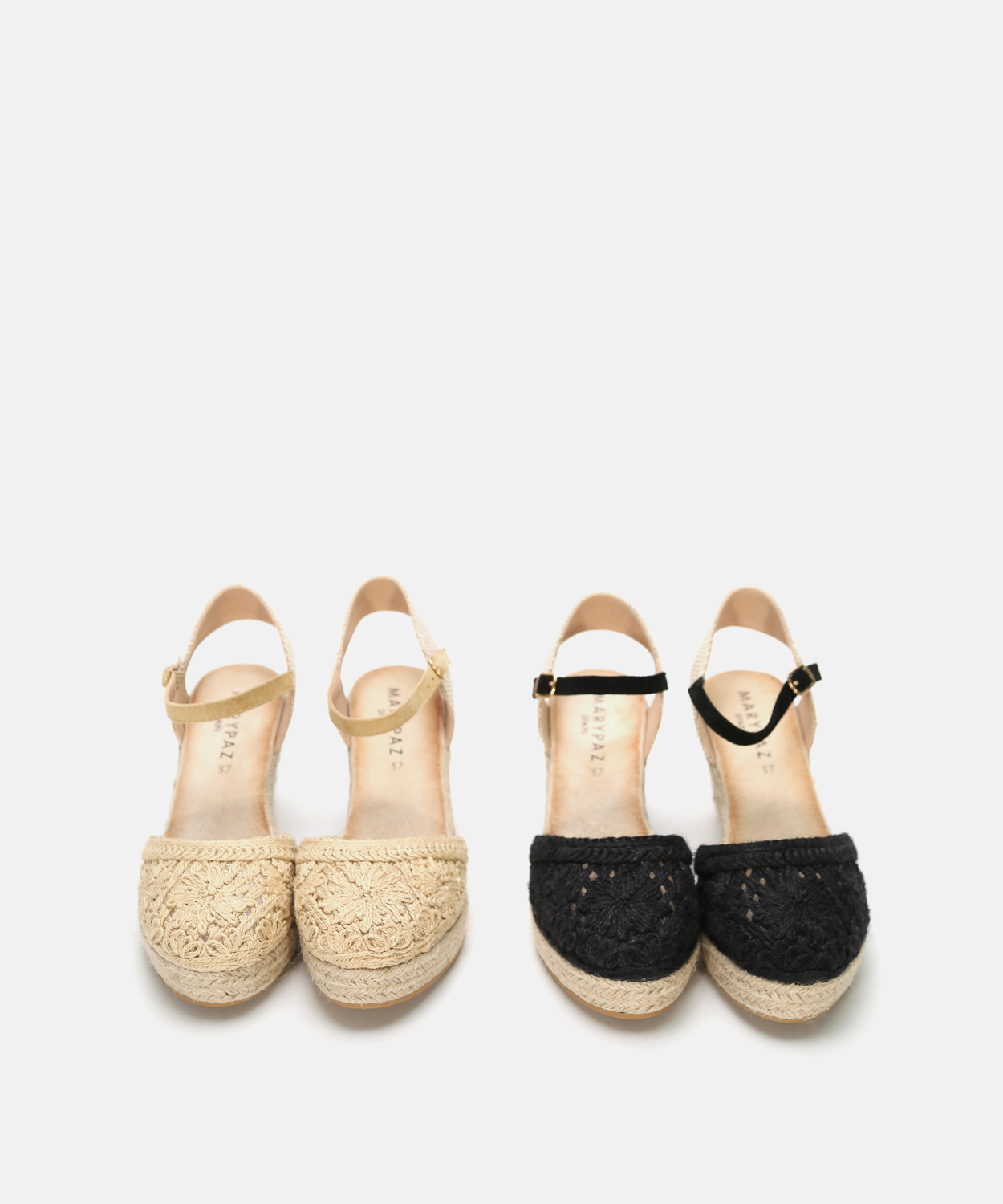 Cu&ntilde;a esparto bordado image number null